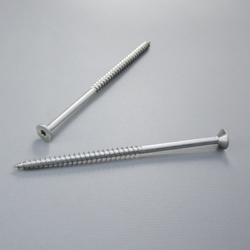 Flat Head (Torx) Tapping Screw